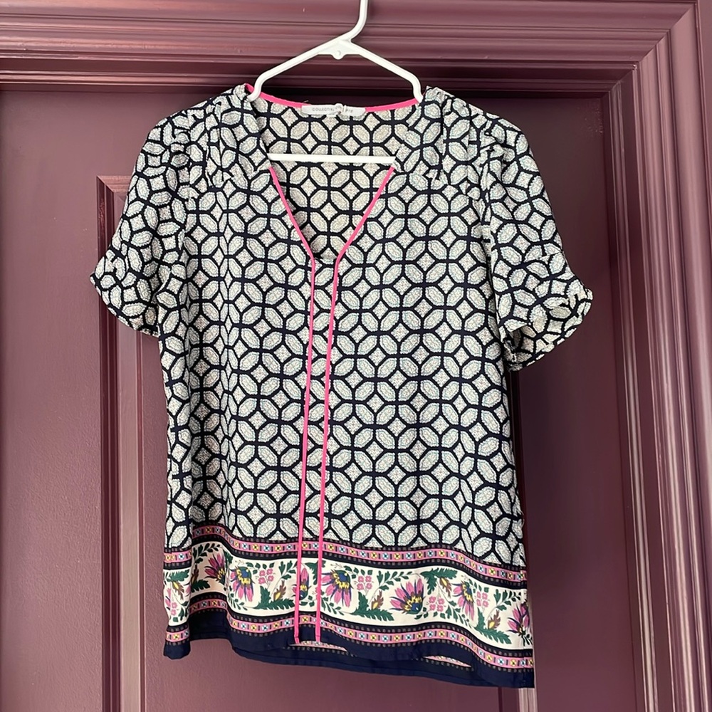 Collective Concepts Blouse